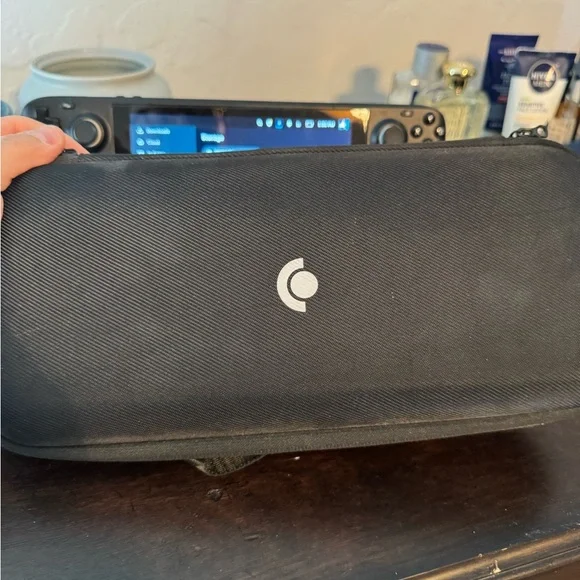 Steam Deck LCD 256gb - MINT - Picture 5 of 5